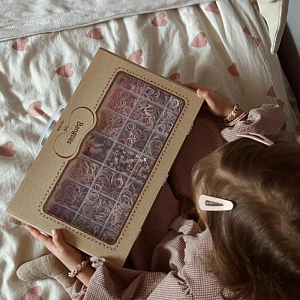 Набор для создания браслетов Mrs. Ertha "My Bracelet"